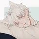 Cat boy