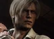 LEON KENNEDY