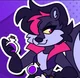Salem the Skunk