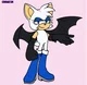 Kaila the Bat