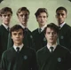 Slytherin boys