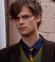 Spencer reid
