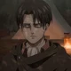 Levi Ackerman