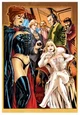 X-The hellfire club