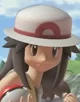 Pokemon Trainer Fem