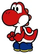Red Yoshi