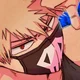 Katsuki bakugou