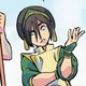 Toph Beifong