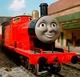 James -classic-