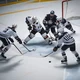 Ice hockey team