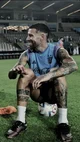 Nicolas Otamendi 