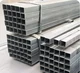 Galvanized Steel