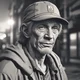 Homeless Man