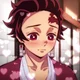 Love Spell Tanjiro