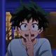 Izuku Midoriya
