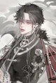 Cursed prince 