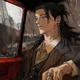 Suguru Geto 