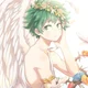 Angel King Deku