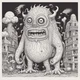 Weird monster