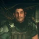 CHRIS REDFIELD