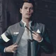 Connor - DBH