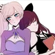 Blake and Weiss