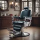 Barberchair Machine
