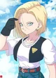 Android 18