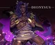 Dionysus