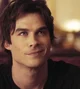 Damon Salvatore 