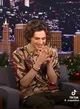 Mr Chalamet