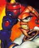 Earthworm Jim