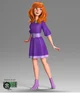 Daphne Scoob 2020