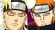 Naruto vs Pain 