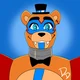 Freddy Fazbear