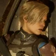 Cassie Cage