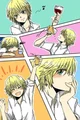 Kurapika
