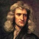 Isaac Newton -jjk-