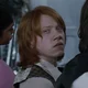 Ron Weasley 