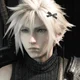 Cloud Strife 