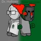 Dr Hofnarr