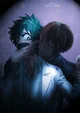 Toi en Izuku