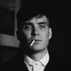 Thomas Shelby