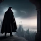 Giant vampire