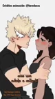 Bakugo bully