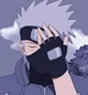 NA - Kakashi Hatake
