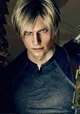 Leon kennedy