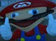 SMG4 Mario