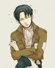 Levi Ackerman