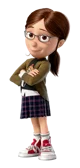 Margo gru